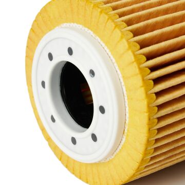 Peugeot 208 Yağ Filtresi 1.5 BlueHDi 100 Beygir 2012-2018 BOSCH