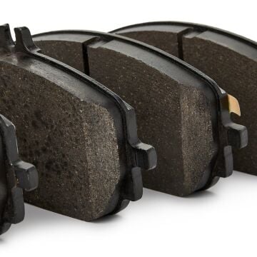 Mercedes A Seri W177 Kasa A180 1.3 136 Beygir Ön Fren Balatası AMG Spor Paket 2018 Sonrası BREMBO