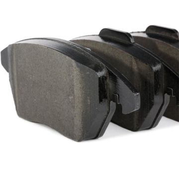 Volkswagen Golf 5 Ön Fren Balatası 1.6 FSI 115 Beygir 288 mm Disk İçin 2004-2009 BREMBO