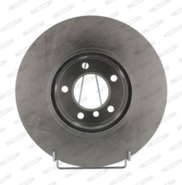 BMW E84 Kasa X1 Ön Fren Diski 18i sDrive / 312 mm Çap 2010-2015 FERODO