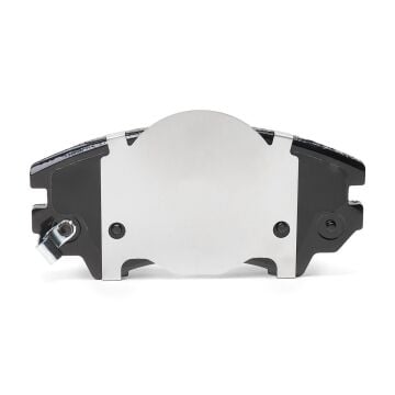 Opel İnsignia A Ön Fren Balatası 2.0 Turbo 220 Beygir 321 mm Disk İçin 2008-2016 FERODO