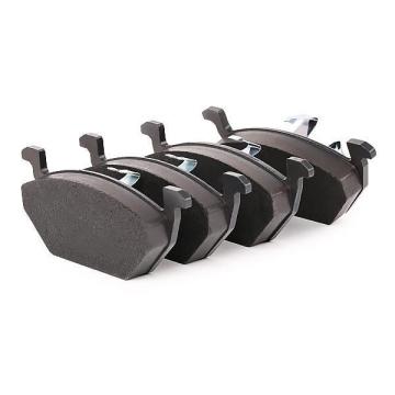 Seat Toledo Ön Fren Balatası 280 mm Disk İçin 2005-2009 TRW