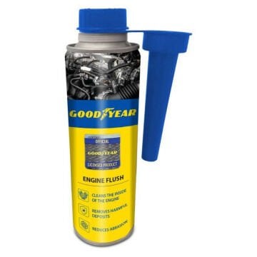 Goodyear Motor İçi Temizleyici Engine Flush 300 ML