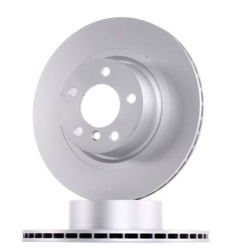 BMW F25 X3 Arka Fren Diski 20d xDrive 184 Beygir 330 mm 2011-2017 ATE ORIGINAL