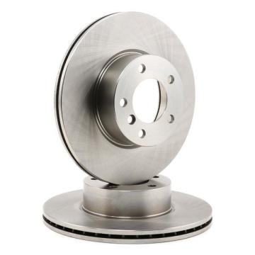 BMW E84 Kasa X1 Ön Fren Diski 20i sDrive / 312 mm Çap 2010-2015 FERODO