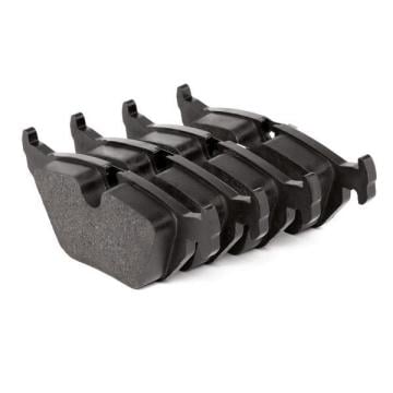 BMW E36 328i Arka Fren Balatası 1991-1998 ICER