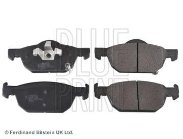 Honda Civic 9 Hatchback Ön Fren Balatası 1.4 Vtec 100 Beygir FK1 2012-2016 BLUEPRINT