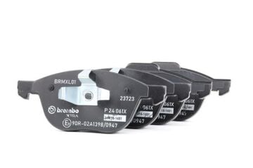 Ford C-Max Performanslı Ön Fren Balatası 2016-2019 BREMBO XTRA