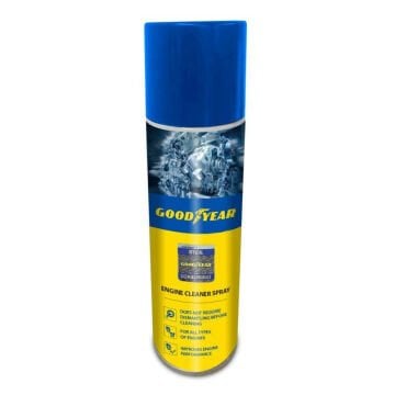 Goodyear Motor Temizleme Spreyi 500 ML
