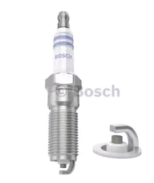 Ford Focus 2 Buji Seti 1.6 Benzinli 4'lü Set 2005-2011 BOSCH
