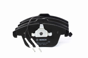 Citroen C5 Ön Fren Balatası 2.0 HDi 2008-2014 BOSCH