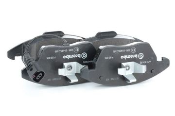Seat Ibiza Cupra Ön Fren Balatası 1.4 TSI 180 Beygir 2009-2017 BREMBO
