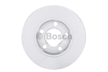 Skoda Fabia Arka Fren Diski 1.4 16V 75 Beygir 232 mm Çap Arkası Disk Olan Modellere 2000-2007 BOSCH