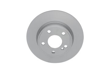 Mercedes B Serisi W246 Kasa B180 Arka Fren Diski 276 mm Çap AMG Spor Paket 2012-2018 ATE ORIGINAL