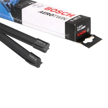 Fiat Bravo Ön Silecek Seti Sağ Sol Takım 2008-2014 BOSCH