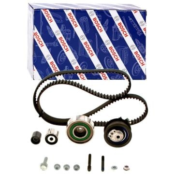 Skoda Roomster Triger Seti 1.6 TDI 90 Beygir 2006-2015 BOSCH