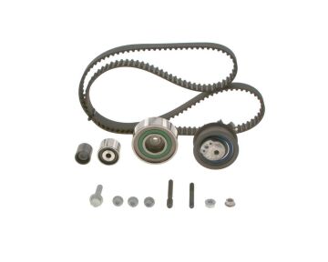 Skoda Roomster Triger Seti 1.6 TDI 90 Beygir 2006-2015 BOSCH