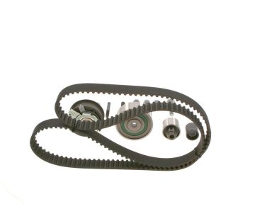 Skoda Roomster Triger Seti 1.6 TDI 90 Beygir 2006-2015 BOSCH