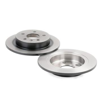 Opel Insignia Arka Fren Diski 1.6 16V 115 Beygir 292 mm Çap 2008-2016 TRW
