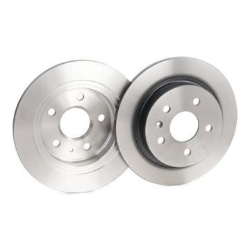 Opel Insignia Arka Fren Diski 1.6 16V 115 Beygir 292 mm Çap 2008-2016 TRW