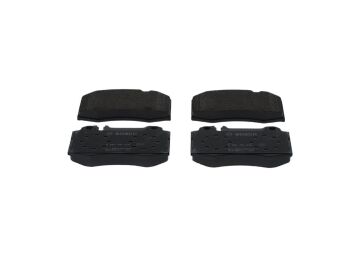 Mercedes E Serisi W211 Kasa E320 Ön Fren Balatası Şase No A 400547 Öncesi 2002-2009 BOSCH