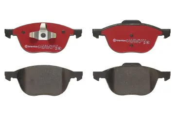 Ford Focus C-Max Performanslı Ön Fren Balatası 2007-2011 BREMBO XTRA