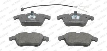 Citroen C5 Ön Fren Balatası 2.0 HDi 2008-2014 FERODO