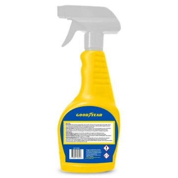 Goodyear Hızlı Cila 500 ML