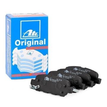Suzuki Grand Vitara Arka Fren Balatası 2005-2015 ATE ORIGINAL