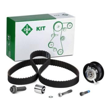 Volkswagen Passat B5 Triger Seti 1.9 TDI 110 Beygir AFN Motor 1997-2001 INA