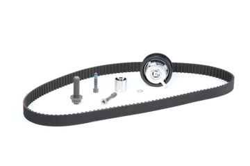 Volkswagen Passat B5 Triger Seti 1.9 TDI 110 Beygir AFN Motor 1997-2001 INA