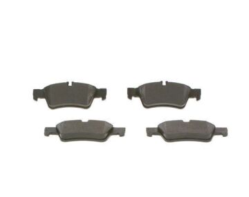 Mercedes E Serisi W211 Kasa E320 Arka Fren Balatası 2002-2009 BOSCH