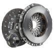 BMW 3 Serisi E36 316i 318i Debriyaj Seti M40 Motor 1991-1998 LUK