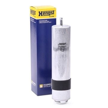 BMW 3 Serisi E90 Mazot Filtresi 318d 143 Beygir 2010-2012 HENGST