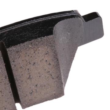 Volkswagen Jetta 4 Arka Fren Balatası 1.2 TSI 105 Beygir 272 mm Disk İçin 2011 Sonrası TEXTAR