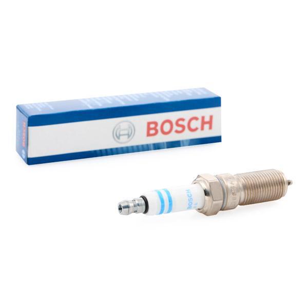Ford Focus Buji 1.6 Benzinli 2011-2018 BOSCH