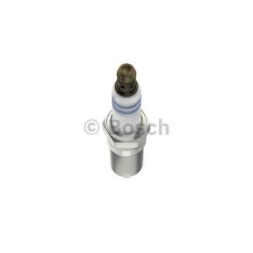 Ford Focus Buji 1.6 Benzinli 2011-2018 BOSCH