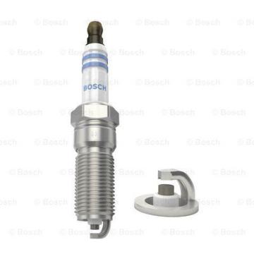 Ford Focus Buji 1.6 Benzinli 2011-2018 BOSCH