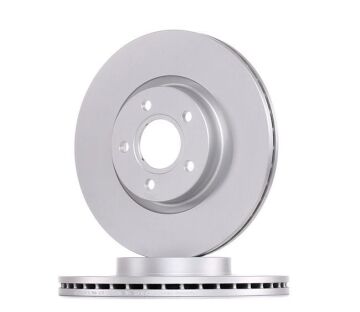Ford Focus C-Max Ön Fren Diski 300 mm Çap 2004-2007 BOSCH