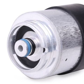 BMW 3 Serisi E90 Mazot Filtresi 335d 286 Beygir 2010-2012 HENGST