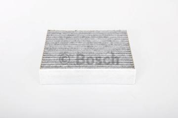 Mitsubishi Colt Karbonlu Polen Filtresi 1.5 Dizel 2005-2012 BOSCH