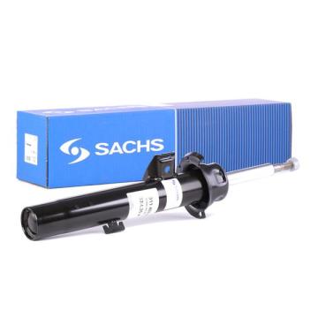 BMW 3 Serisi E90 Kasa Sol Ön Amortisör Gazlı Tip 2005-2012 SACHS