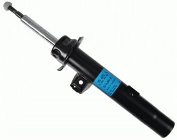 BMW 3 Serisi E90 Kasa Sol Ön Amortisör Gazlı Tip 2005-2012 SACHS