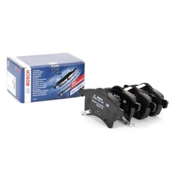 Opel Astra G Ön Fren Balatası 2.0 16V 1998-2004 BOSCH