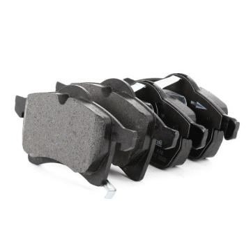 Opel Astra G Ön Fren Balatası 2.0 16V 1998-2004 BOSCH