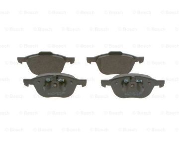Volvo S40 Ön Fren Balatası 1.6 Dizel 109 Beygir 2004-2012 BOSCH