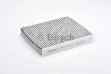 Volvo C30 Karbonlu Polen Filtresi 1.6 D2 115 Beygir 2007-2012 BOSCH