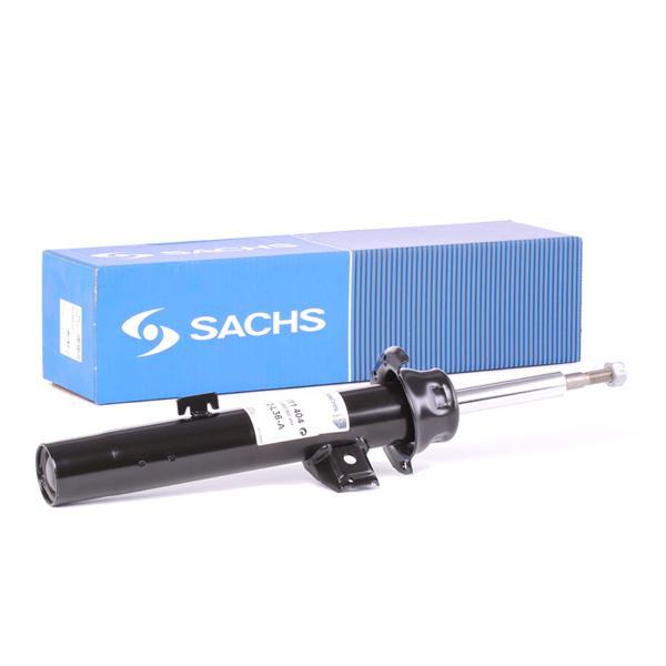 BMW 3 Serisi E90 Kasa Sağ Ön Amortisör Gazlı Tip 2005-2012 SACHS