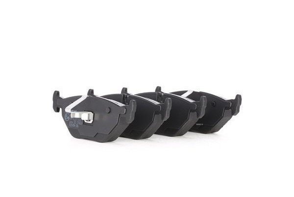BMW E36 M3 Arka Fren Balatası 321 Beygir 1991-1998 ICER