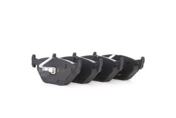 BMW E36 M3 Arka Fren Balatası 321 Beygir 1991-1998 ICER